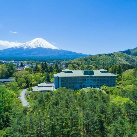 Fuji View Hotel Fujikawaguchiko Zewnętrze zdjęcie