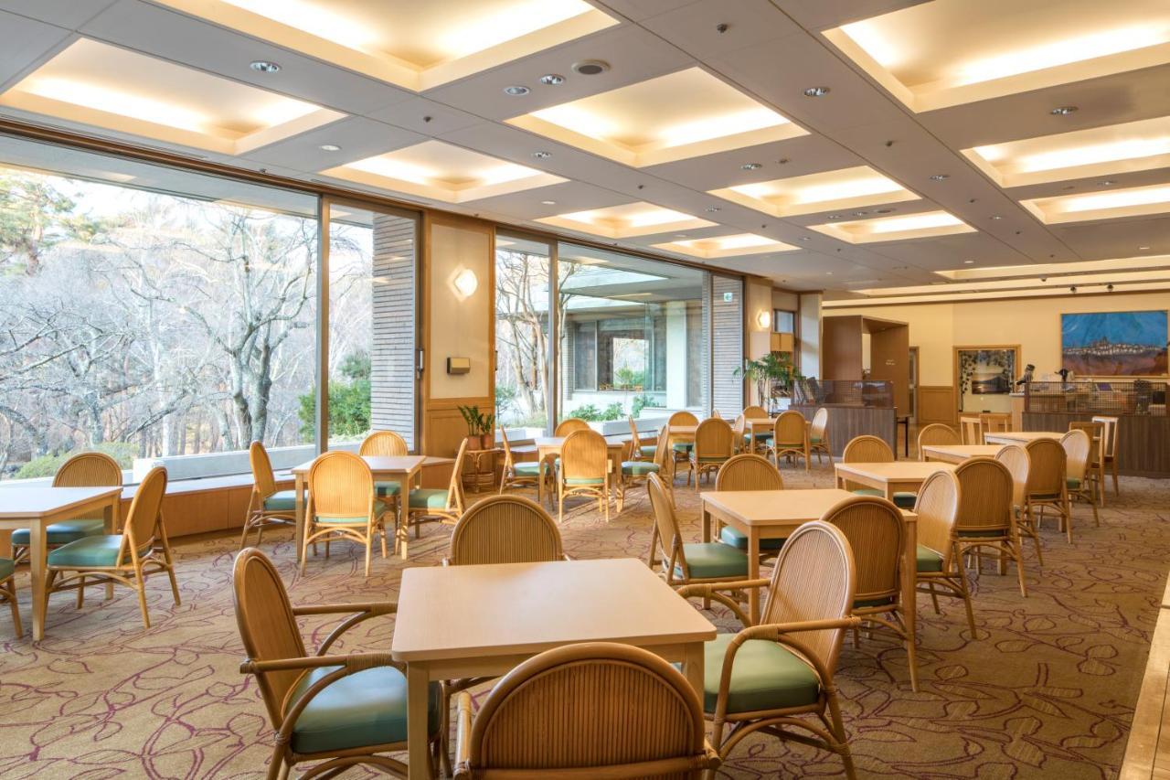 Fuji View Hotel Fujikawaguchiko Zewnętrze zdjęcie